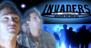 Invaders – Invasion aus dem All