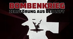Bombenkrieg – Zerstörung aus der Luft – Bild: N24