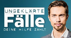 Ungeklärte Fälle – Deine Hilfe zählt – Bild: RTL II/Magdalena Possert