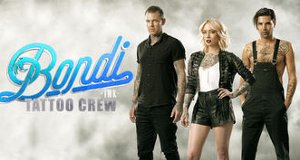 Bondi Ink Tattoo Crew – Bild: Eleven/Netflix