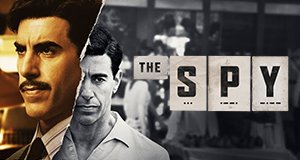 The Spy – Bild: Netflix The Spy – Bild: Netflix