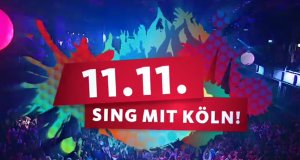 11.11. – Sing mit Köln!