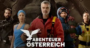 Abenteuer Österreich – Bild: Servus TV Abenteuer Österreich – Bild: Servus TV
