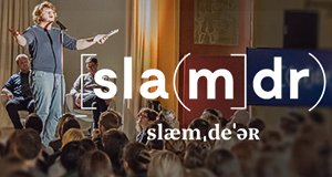 [sla(m]dr) – Bild: MDR/Enrico Meyer