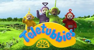 Teletubbies – Bild: CBeebies Teletubbies – Bild: CBeebies