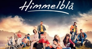 Himmelblå – Bild: Fredrik Arff/NRK Himmelblå – Bild: Fredrik Arff/NRK