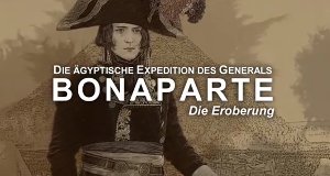 Die ägyptische Expedition des Generals Bonaparte – Bild: arte/Docside/ZED Die ägyptische Expedition des Generals Bonaparte – Bild: arte/Docside/ZED