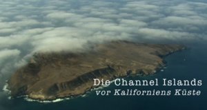 Die Channel Islands vor Kaliforniens Küste – Bild: arte Die Channel Islands vor Kaliforniens Küste – Bild: arte