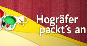 Hogräfer packt’s an – Bild: WDR Hogräfer packt’s an – Bild: WDR