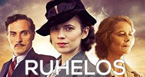 Ruhelos – Bild: BBC/Metrodome Distribution Ruhelos – Bild: BBC/Metrodome Distribution