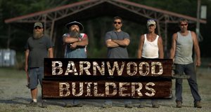 Die Scheunen-Profis – aus Alt mach Neu – Bild: 2015, DIY Network/Scripps Networks, LLC. All Rights Reserved. Die Scheunen-Profis – aus Alt mach Neu – Bild: 2015, DIY Network/Scripps Networks, LLC. All Rights Reserved.