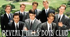 Beverly Hills Boys Club