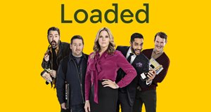 Loaded – Bild: Channel 4 Loaded – Bild: Channel 4