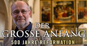 Der große Anfang – 500 Jahre Reformation – Bild: ZDF/Hans Jakobi