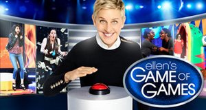 Ellen’s Game of Games – Bild: NBC Ellen’s Game of Games – Bild: NBC