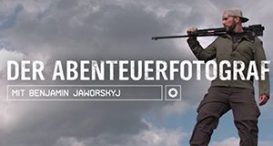 Der Abenteuerfotograf – Bild: NDR/TV Plus/Benjamin Jaworskyj Der Abenteuerfotograf – Bild: NDR/TV Plus/Benjamin Jaworskyj