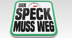 Der Speck muss weg – Bild: ATV Der Speck muss weg – Bild: ATV