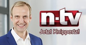 Jetzt Knippertz – Bild: n-tv Jetzt Knippertz – Bild: n-tv