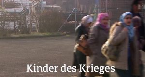 Kinder des Krieges – Bild: SRF Kinder des Krieges – Bild: SRF