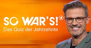 So war’s! – Bild: ARD/Martina Bogdahn