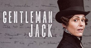 Gentleman Jack – Bild: BBC/HBO