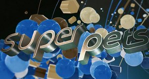 Superpets – Die talentiertesten Tiere der Welt – Bild: Sat.1 Superpets – Die talentiertesten Tiere der Welt – Bild: Sat.1