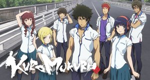 Kuromukuro – Bild: KUROMUKURO Production Committee Kuromukuro – Bild: KUROMUKURO Production Committee
