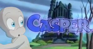 Casper – Bild: Fox Kids