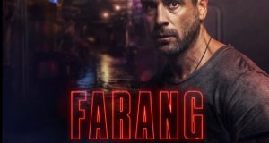 Farang – Bild: C More Entertainment AB Farang – Bild: C More Entertainment AB