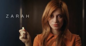 Zarah – Wilde Jahre – Bild: ZDF Zarah – Wilde Jahre – Bild: ZDF