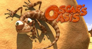 Oscar’s Oasis – Bild: TeamTO Oscar’s Oasis – Bild: TeamTO
