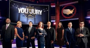 You The Jury – Bild: FOX