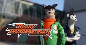 Buddy Thunderstruck – Bild: Netflix