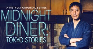 Midnight Diner: Tokyo Stories – Bild: Netflix Midnight Diner: Tokyo Stories – Bild: Netflix