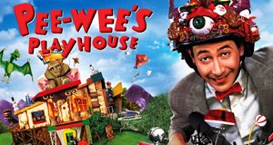 Pee-Wee’s Playhouse