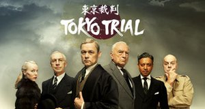 Die Tokioter Prozesse – Bild: Netflix Die Tokioter Prozesse – Bild: Netflix
