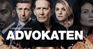 The Lawyer – Bild: Viaplay