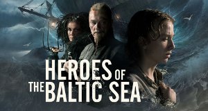 Heroes of the Baltic Sea – Bild: YLE Heroes of the Baltic Sea – Bild: YLE