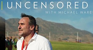 Uncensored – Bild: National Geographic Uncensored – Bild: National Geographic