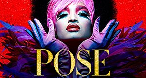 Pose – Bild: FX Pose – Bild: FX