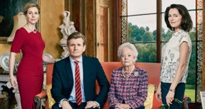 Henry IX – Bild: Gold