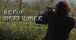 Beruf Tierfilmer – Bild: SWR/arte