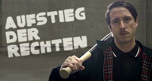 Aufstieg der Rechten – Bild: WDR Aufstieg der Rechten – Bild: WDR