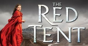 The Red Tent – Bild: Lifetime The Red Tent – Bild: Lifetime