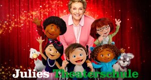 Julies Theaterschule – Bild: Netflix/The Jim Henson Company Julies Theaterschule – Bild: Netflix/The Jim Henson Company