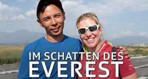 Im Schatten des Everest – Bild: SRF Im Schatten des Everest – Bild: SRF