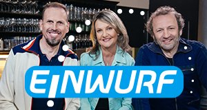 Einwurf – Bild: BR/Julia Müller