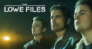 The Lowe Files – Im Bann des Paranormalen