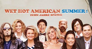 Wet Hot American Summer: Zehn Jahre später – Bild: Netflix