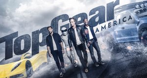 Top Gear America – Bild: BBC America Top Gear America – Bild: BBC America